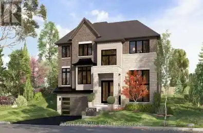 4068 Highland Park Drive Lincoln (982 - Beamsville) Ontario L0R1B4