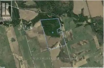 5560 East Townline Road Clarington Ontario L0A1J0