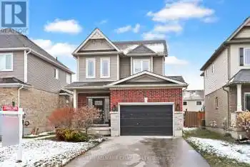 32 Burt Avenue, New Tecumseth (Alliston), Ontario L9R0G8, 3 Bedrooms Bedrooms, ,4 BathroomsBathrooms,All Houses,For Sale,Burt,N12041760