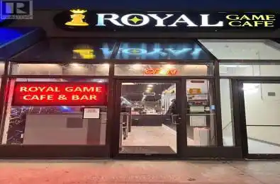 9737 Yonge Street Unit# 204 Richmond Hill (Harding) Ontario L4C8S7