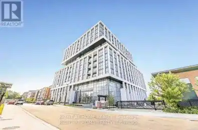 1063 DOUGLAS MCCURDY COMM Unit# 213 Mississauga (Lakeview) Ontario L5G