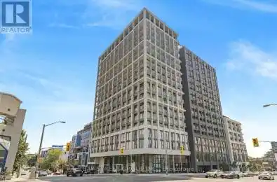 2020 Bathurst Street Unit# 1909 Toronto (Humewood-Cedarvale) Ontario M