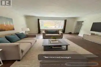 115 South Kingsway, Toronto (High Park-Swansea), Ontario M6S3T5, 4 Bedrooms Bedrooms, ,2 BathroomsBathrooms,All Houses,For Sale,South Kingsway,W12041828