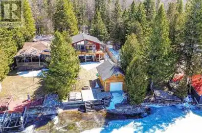 87 Paradise Road Kawartha Lakes (Carden) Ontario K0M1B0