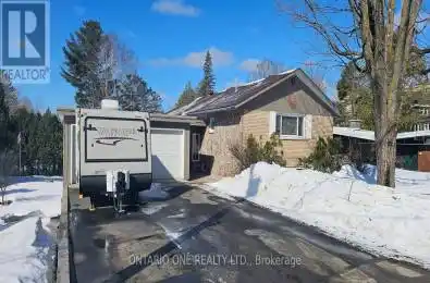355 Greavette Street Gravenhurst (Muskoka (S)) Ontario P1P1G6