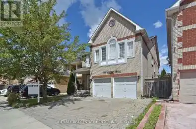 384 Highglen Avenue Markham (Middlefield) Ontario L3S4J3