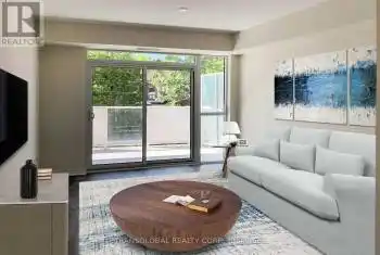 2301 Danforth Avenue Unit# 204, Toronto (East End-Danforth), Ontario M4C1K5, 2 Bedrooms Bedrooms, ,2 BathroomsBathrooms,Condo,For Rent,Danforth,E12041904