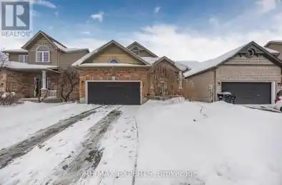 10 Davis Street Collingwood Ontario L9Y0C9