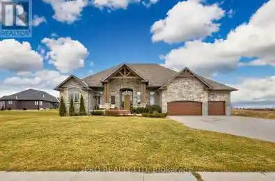 111 Sunset Hills Crescent Woolwich Ontario N0B2B0