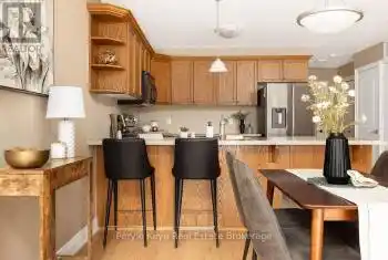 10B Kimberley Avenue Unit# GL6, Bracebridge (Macaulay), Ontario P1L0A6, 1 Bedroom Bedrooms, ,1 BathroomBathrooms,Condo,For Sale,Kimberley,X12041993
