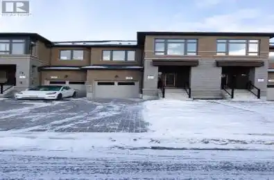 50 Mountainside Crescent Whitby (Rolling Acres) Ontario L1R0P4