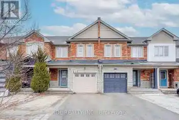 121 Carrier Crescent, Vaughan (Patterson), Ontario L6A0T6, 4 Bedrooms Bedrooms, ,4 BathroomsBathrooms,All Houses,For Sale,Carrier,N12041980