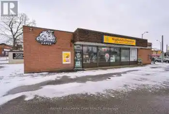 3005 Charleston Sideroad, Caledon (Caledon Village), Ontario L7K0X7, ,Commercial,For Sale,Charleston,W12041975