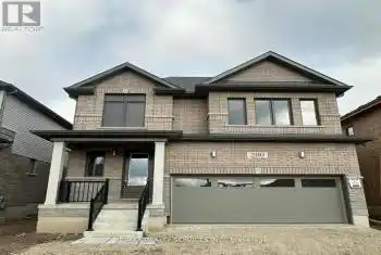 200 LESLIE DAVIS Street, North Dumfries, Ontario N0B1E0, 4 Bedrooms Bedrooms, ,3 BathroomsBathrooms,All Houses,For Sale,LESLIE DAVIS,X12041989