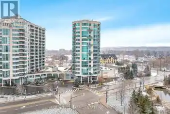 6 Toronto Street Unit# 608, Barrie (City Centre), Ontario L4N9R2, 3 Bedrooms Bedrooms, ,2 BathroomsBathrooms,Condo,For Sale,Toronto,S12042014