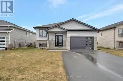 95 Meagan Lane Quinte West (Frankford Ward) Ontario K0K2C0