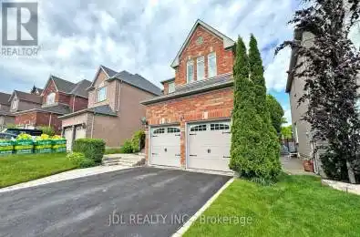 62 Kaitlin Drive Unit# Lower Richmond Hill (Oak Ridges Lake Wilcox) On