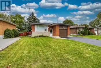 159 Scugog Street, Clarington (Bowmanville), Ontario L1C3J7, 5 Bedrooms Bedrooms, ,2 BathroomsBathrooms,All Houses,For Sale,Scugog,E12042089