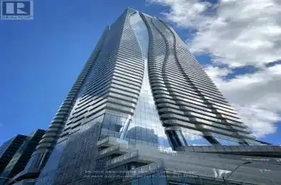 1 Bloor Street Unit# 3910 Toronto (Church-Yonge Corridor) Ontario M4W0