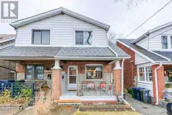 189 Lawlor Avenue, Toronto (East End-Danforth), Ontario M4E3L9, 3 Bedrooms Bedrooms, ,1 BathroomBathrooms,All Houses,For Sale,Lawlor,E12041836