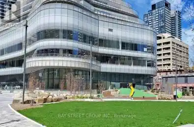 11 Wellesley Street Unit# 3306 Toronto (Bay Street Corridor) Ontario M