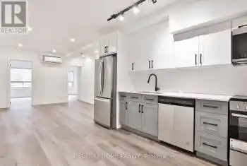556 College Street Unit# 2F, Toronto (Palmerston-Little Italy), Ontario M6G1B1, 2 Bedrooms Bedrooms, ,1 BathroomBathrooms,Commercial,For Rent,College,C12042079