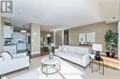 281 Woodbridge Avenue Unit# 521 Vaughan (West Woodbridge) Ontario L4L0