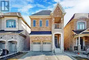 215 Poetry Drive, Vaughan (Vellore Village), Ontario L4L1A6, 4 Bedrooms Bedrooms, ,4 BathroomsBathrooms,All Houses,For Rent,Poetry,N12042142