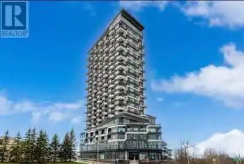 297 Oak Walk Drive Unit# 606, Oakville (1015 - RO River Oaks), Ontario L6H3R6, 1 Bedroom Bedrooms, ,1 BathroomBathrooms,Condo,For Rent,Oak Walk,W12042090