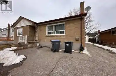 31 Mclaughlin Road Brampton (Brampton West) Ontario L6X1Y8