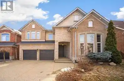 3192 Sorrento Crescent Burlington (Alton) Ontario L7M0N2