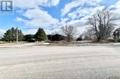 263 Simpson Road Cramahe Ontario K0K1S0