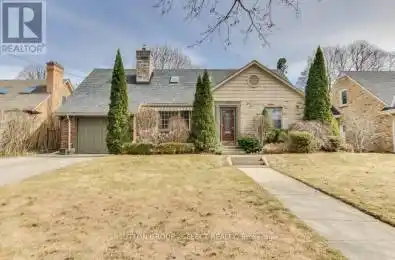 1010 HARRISON Avenue London Ontario N5Y2V2