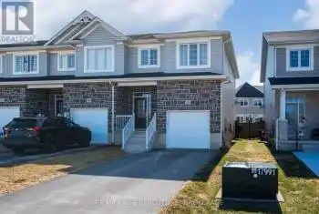 1538 SCARLET Street, Kingston (13 - Kingston East (Incl Barret Crt)), Ontario K7K0H6, 3 Bedrooms Bedrooms, ,3 BathroomsBathrooms,All Houses,For Sale,SCARLET,X12042052