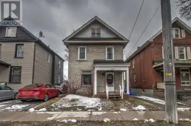 587 Chamberlain Street Peterborough (Otonabee) Ontario K9J4L7