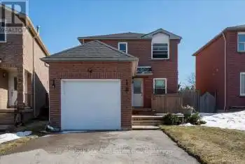 27 Delaney Crescent, Barrie (Northwest), Ontario L4N7C3, 3 Bedrooms Bedrooms, ,3 BathroomsBathrooms,All Houses,For Sale,Delaney,S12042252