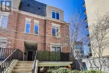 415 Jarvis Street Unit# 334, Toronto (Cabbagetown-South St. James Town), Ontario M4Y3C1, 2 Bedrooms Bedrooms, ,1 BathroomBathrooms,All Houses,For Sale,Jarvis,C12042186