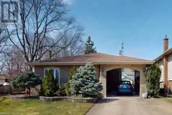 3311 FAIRWAY Road, Niagara Falls, Ontario L2J3R5, 4 Bedrooms Bedrooms, ,2 BathroomsBathrooms,All Houses,For Sale,FAIRWAY,40709788