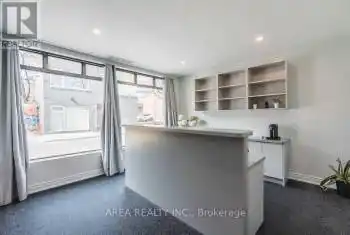 388 Queen Street Unit# 5, Toronto (Regent Park), Ontario M5A1T3, ,1 BathroomBathrooms,Commercial,For Sale,Queen,C12042238