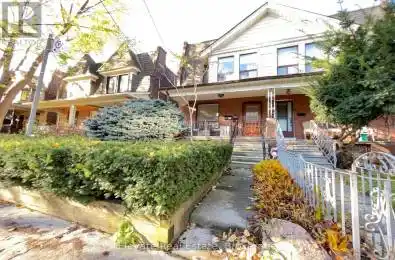 90 Crawford Street Toronto (Niagara) Ontario M6J2V2