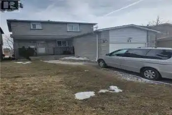 21 Trawley Crescent, Ajax (Central), Ontario L1S5Y7, 3 Bedrooms Bedrooms, ,2 BathroomsBathrooms,All Houses,For Sale,Trawley,E12042278