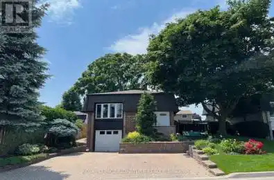 4 Ingram Court Whitby (Lynde Creek) Ontario L1N5W4