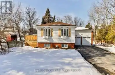 780 Florence Road Innisfil (Alcona) Ontario L9S2E2
