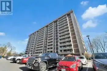 50 Inverlochy Boulevard Unit# 1211, Markham (Royal Orchard), Ontario L3T4T6, 1 Bedroom Bedrooms, ,2 BathroomsBathrooms,Condo,For Sale,Inverlochy,N12042198