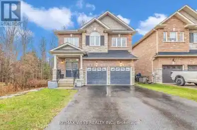21 Scotia Road Georgina (Sutton & Jackson's Point) Ontario L0E1R0