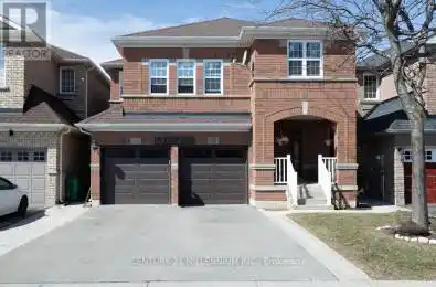 74 Buick Boulevard Brampton (Fletcher's Meadow) Ontario L7A3X7