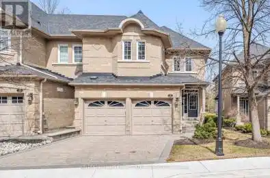 2000 The Collegeway Unit# 13 Mississauga (Erin Mills) Ontario L5L5Y9