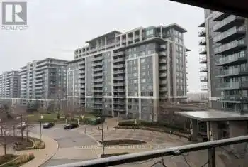 233 South Park Road Unit# 501, Markham (Commerce Valley), Ontario L3T0B3, 2 Bedrooms Bedrooms, ,1 BathroomBathrooms,Condo,For Sale,South Park,N12042337
