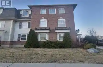 103 BLEASDALE Avenue Brampton Ontario L7A0V9