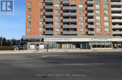 2468 Eglinton Avenue Unit# Unit 2 Toronto (Beechborough-Greenbrook) On